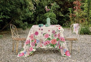 CAMELIA RUNNER - TAG HOUSE - Contex Biancheria