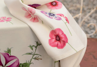 CAMELIA RUNNER - TAG HOUSE - Contex Biancheria