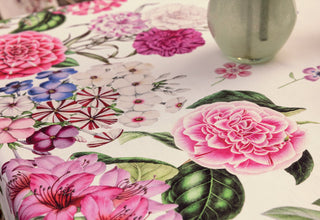 CAMELIA TOVAGLIA 170X270 - TAG HOUSE - Contex Biancheria