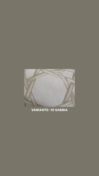 CANE JACQUARD QUILT MATRIMONIALE - DEA - Contex Biancheria