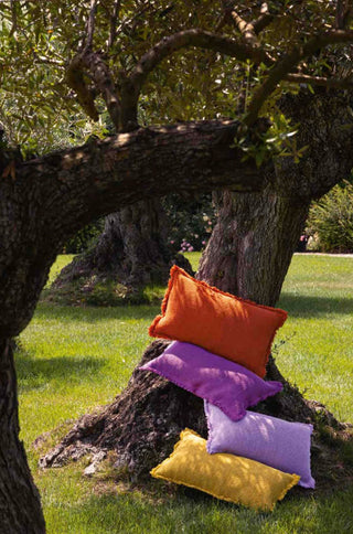 CANESTRI CUSCINO 45X45 - FAZZINI S.r.l - Contex Biancheria