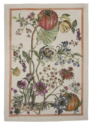 CANOVACCIO - TESSITURA TOSCANA TELERIE - Contex Biancheria