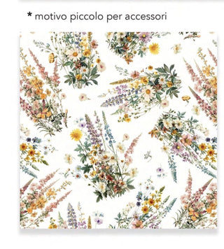 CAPESTRE CANOVACCIO - TAG HOUSE - Contex Biancheria