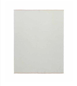 CAPPETTE COPERTA CARROZZINA - MARYPLAID - Contex Biancheria