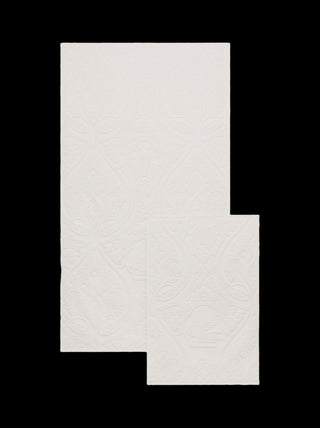 CAPRI SET ASCIUGAMANI - ETRO HOME - Contex Biancheria