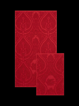 CAPRI SET ASCIUGAMANI - ETRO HOME - Contex Biancheria