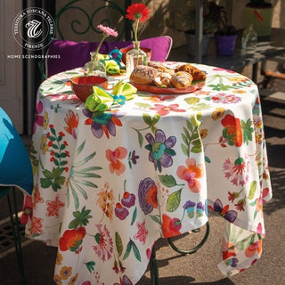 CAREL TOVAGLIA - TESSITURA TOSCANA TELERIE - Contex Biancheria