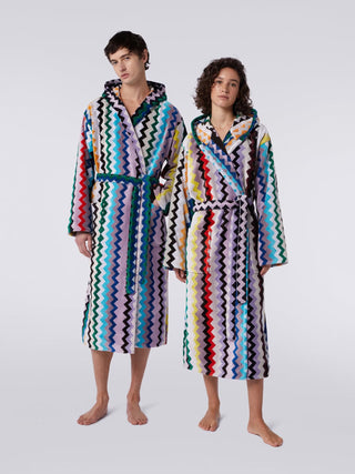 CARLIE ACCAPPATOIO - MISSONI HOME - Contex Biancheria