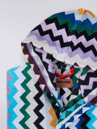 CARLIE ACCAPPATOIO - MISSONI HOME - Contex Biancheria