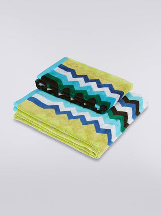 CARLIE SET 2 PEZZI - MISSONI HOME - Contex Biancheria