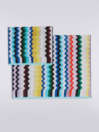 CARLIE SET 2 PEZZI - MISSONI HOME - Contex Biancheria