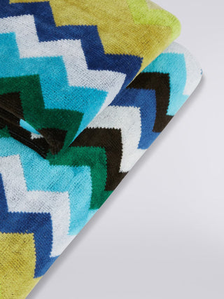 CARLIE SET 2 PEZZI - MISSONI HOME - Contex Biancheria