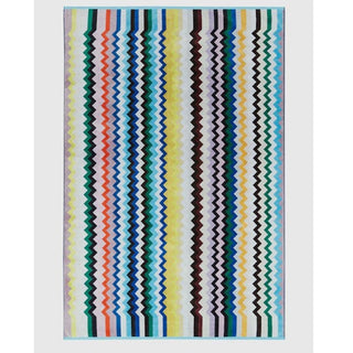 CARLIE TELO 100X150 - MISSONI HOME - Contex Biancheria