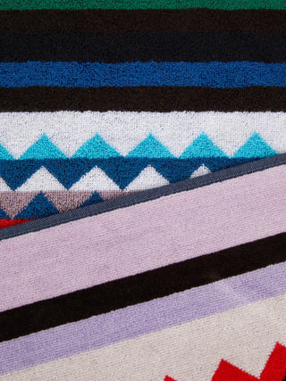 CARLIE TELO 100X150 - MISSONI HOME - Contex Biancheria