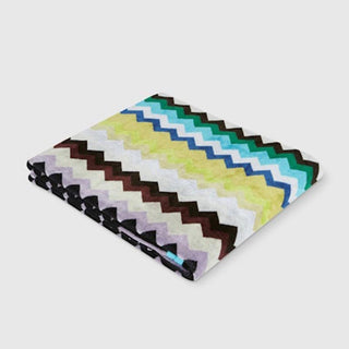 CARLIE TELO 100X150 - MISSONI HOME - Contex Biancheria