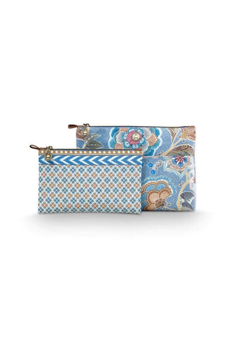 Caryn Cosmetic Bag Combi Matata - PIP STUDIO - Contex Biancheria