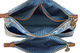 Caryn Cosmetic Bag Combi Matata - PIP STUDIO - Contex Biancheria