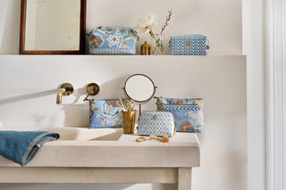 Caryn Cosmetic Bag Combi Matata - PIP STUDIO - Contex Biancheria