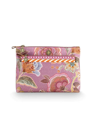 Caryn Cosmetic Bag Combi Matata - PIP STUDIO - Contex Biancheria