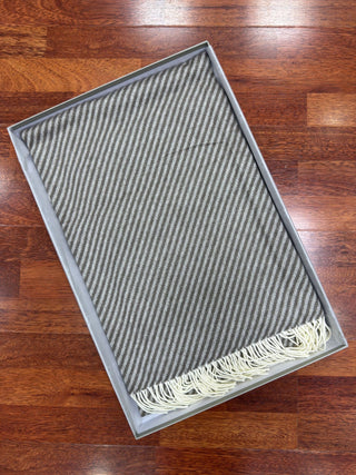 CASPER COTONE PLAID 130X170 - MASTRO RAPHAEL - Contex Biancheria