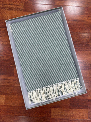 CASPER COTONE PLAID 130X170 - MASTRO RAPHAEL - Contex Biancheria