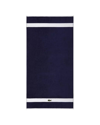 CASUAL TELO BAGNO - LACOSTE - Contex Biancheria