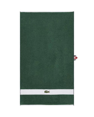 CASUAL TELO BAGNO - LACOSTE - Contex Biancheria