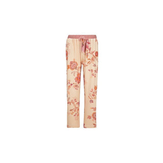 CECE FIORE WHITE PIGIAMA LUNGO - PIP STUDIO - Contex Biancheria