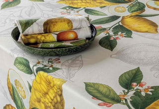 CEDRO TOVAGLIA 170X270 - TAG HOUSE - Contex Biancheria