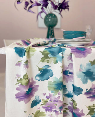 CELESTE RUNNER - forever by Dondi - Contex Biancheria
