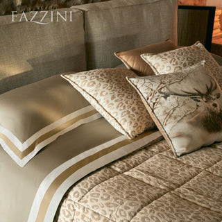CERVO CUSCINO - FAZZINI - Contex Biancheria