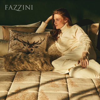 CERVO CUSCINO - FAZZINI - Contex Biancheria