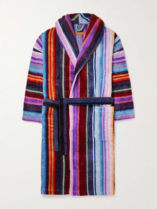 CESAR ACCAPPATOIO - MISSONI HOME - Contex Biancheria
