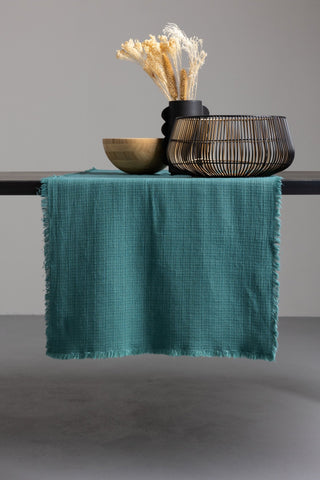 CESTINO RUNNER - FEELUM - Contex Biancheria