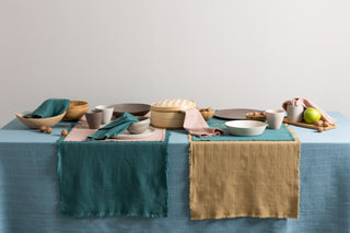 CESTINO RUNNER - FEELUM - Contex Biancheria