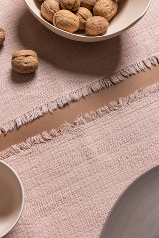 CESTINO RUNNER - FEELUM - Contex Biancheria