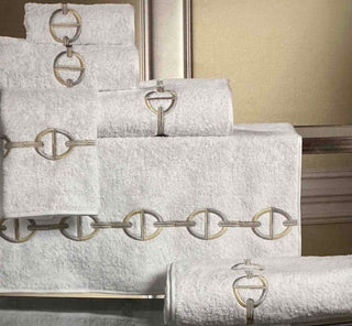 CHAINE SET 5 PEZZI - dea S.r.l - Contex Biancheria