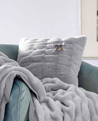 CHAMONIX 42X42 - BLUMARINE HOME - Contex Biancheria