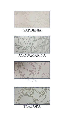 CHARME COPRILETTO MATRIMONIALE - DAVID HOME - Contex Biancheria