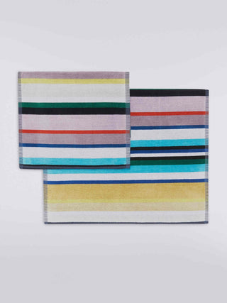 CHASE 1+1 - MISSONI HOME - Contex Biancheria