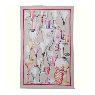 CHEERS CANOVACCIO - CHEERS CANOVACCIO - Contex Biancheria
