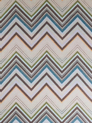CHEVRON PLAID 130X190 - MISSONI HOME - Contex Biancheria