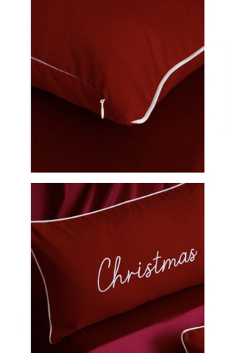 CHRISTMAS CUSCINO ARREDO - MISSONI HOME - Contex Biancheria