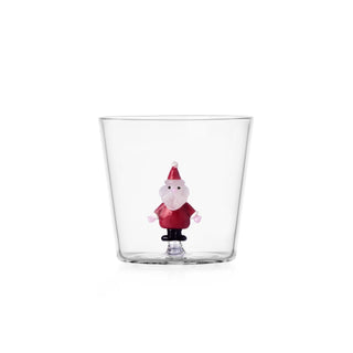 CHRISTMAS TALES TUMBLER 6PZ - ICHENDORF - Contex Biancheria