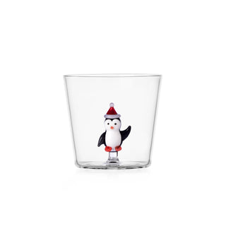 CHRISTMAS TALES TUMBLER 6PZ - ICHENDORF - Contex Biancheria