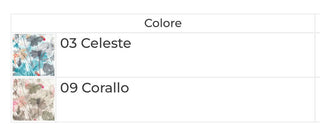 CICLAMINO TRAPUNTA MATRIMONIALE - BLUMARINE HOME - Contex Biancheria