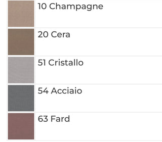 CINEMA CUSCINO 42X42 - BLUMARINE HOME - Contex Biancheria