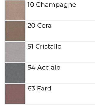 CINEMA TRAPUNTA MATRIMONIALE - BLUMARINE HOME - Contex Biancheria