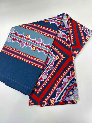CIRCUS GRAND PAREO 270X270 - SVAD DONDI S.p.A - Contex Biancheria