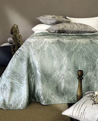 CLARIDGE COPRILETTO LISCIO MATRIMONIALE - SVAD DONDI - Contex Biancheria